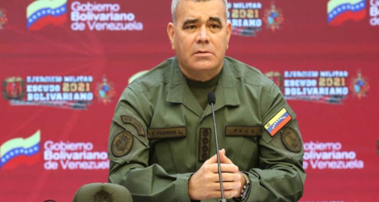 Padrino López rechazó nuevas acusaciones de Álvaro Uribe contra el Estado venezolano 1 alvaro uribe