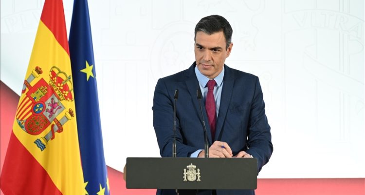 España enviará armamento a Ucrania para resistir el ataque de Rusia 1 armamento a ucrania
