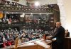 asamblea nacional