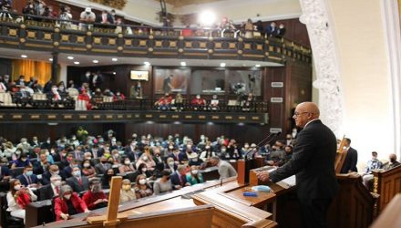 asamblea nacional