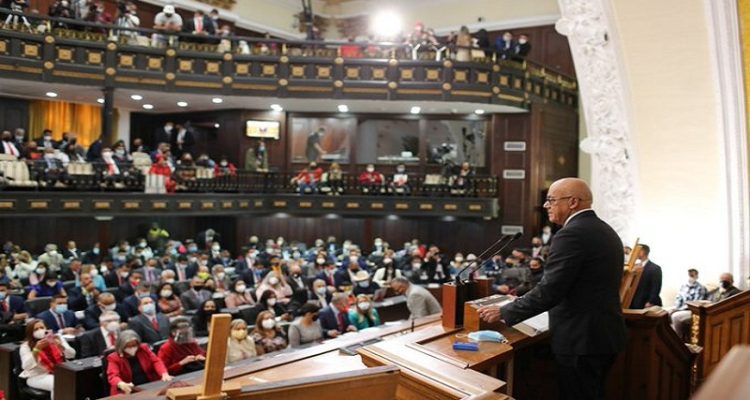 asamblea nacional