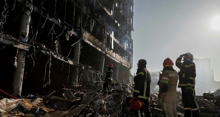 ataque ruso contra centro comercial