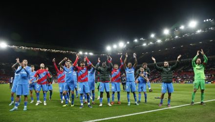 atletico de madrid