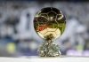 balon de oro