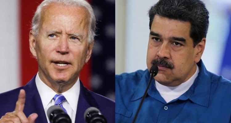 dos estadounidenses encarcelados