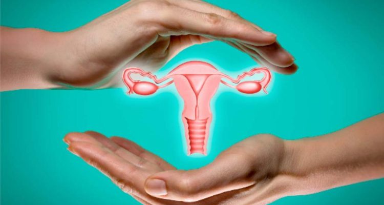 SAHUM: El inicio temprano de la sexualidad causa cáncer de cuello uterino 1 cancer de cuello uterino