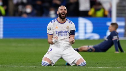 champions league