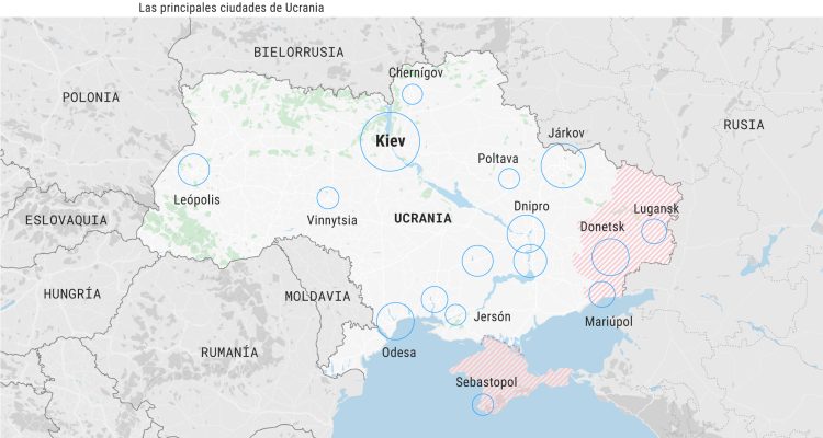 Ucrania