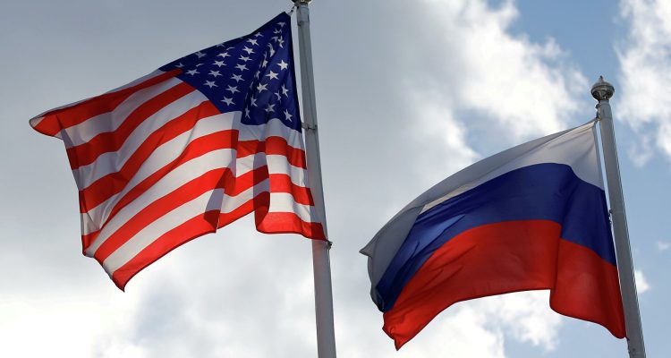 EE. UU. y Rusia sostuvieron su primer contacto de alto nivel desde febrero 1 contacto de alto nivel