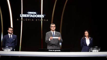 copa libertadores