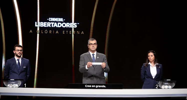 copa libertadores