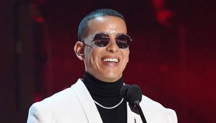 daddy yankee