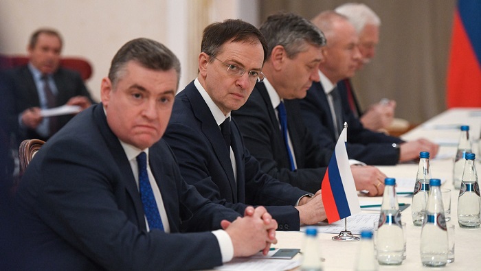 Rusia