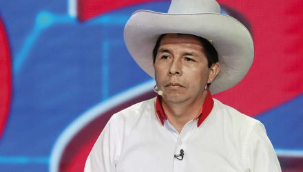 denuncia contra pedro castillo