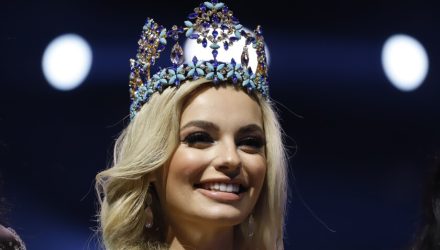 Miss Mundo 2021