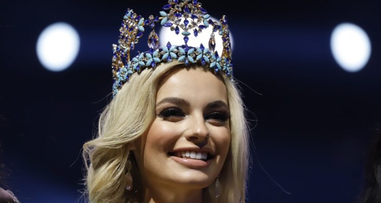 Miss Mundo 2021