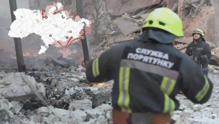 guerra en ucrania