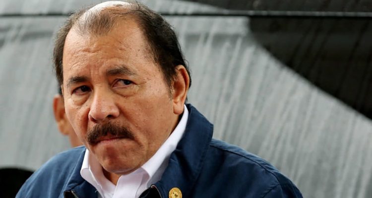 El embajador de Nicaragua ante la OEA calificó de dictadura el gobierno de Daniel Ortega 1 embajador de nicaragua ante la onu