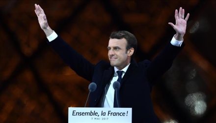 emmanuel macron