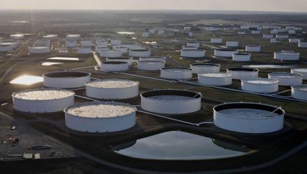Reserva Estratégica de Petróleo