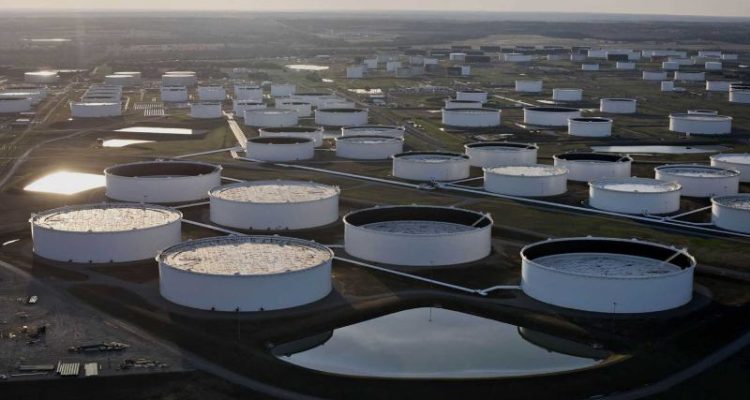 Reserva Estratégica de Petróleo