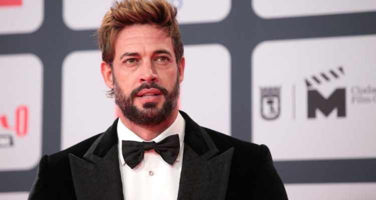 William Levy envía mensaje a los que lo han señalado por infiel 1 William Levy
