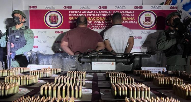 material de guerra