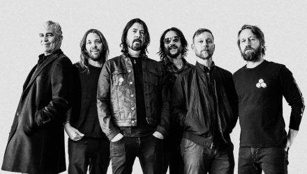 Foo Fighters