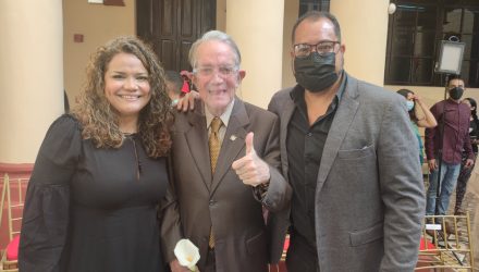 gilberto correa