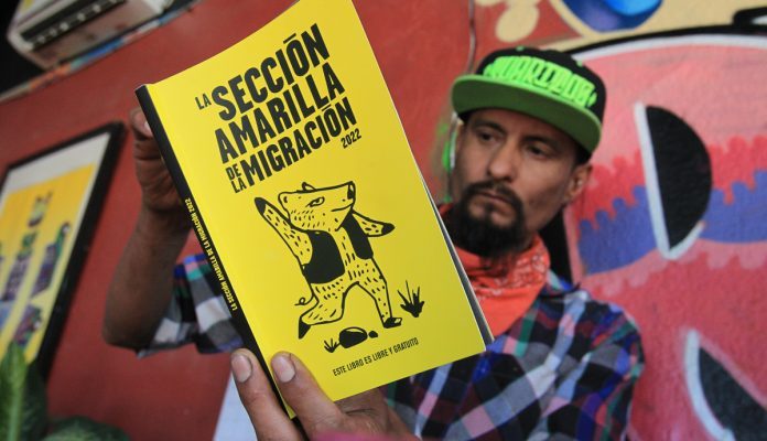 guía para apoyar a los migrantes