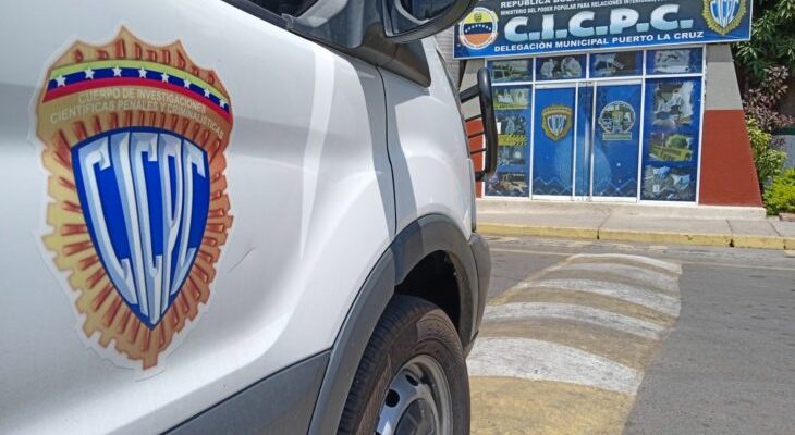 dos hombres desaparecidos