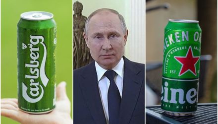 heineken
