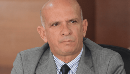 hugo carvajal