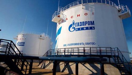importaciones de gas ruso
