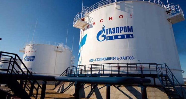 importaciones de gas ruso