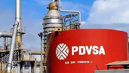 ingresos de pdvsa