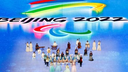 juegos paralimpicos de pekin