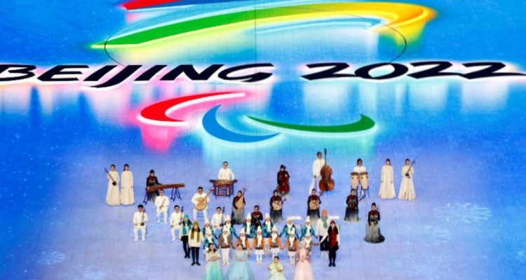 juegos paralimpicos de pekin