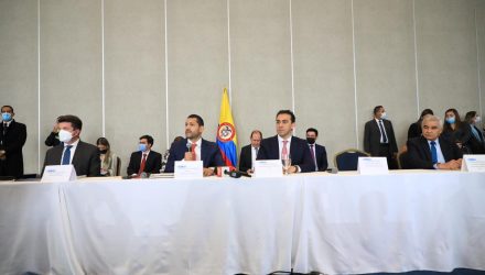 registrador nacional de Colombia