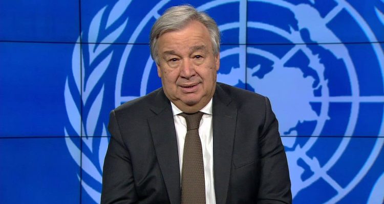 La ONU creó un equipo de crisis ante el impacto alimentario de la guerra 1 impacto alimentario de la guerra