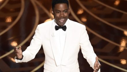 boletos para el show de Chris Rock