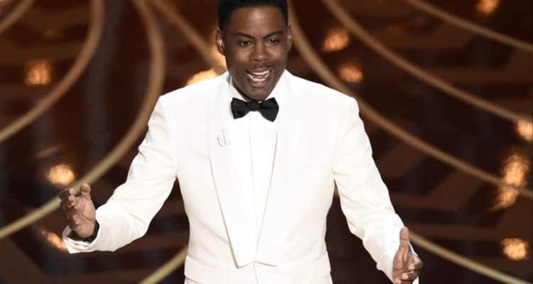 boletos para el show de Chris Rock