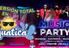 maracaibo music party