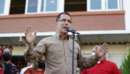 ministro para las comunas