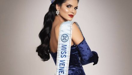 miss world