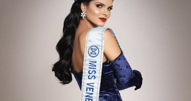 miss world