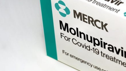 molnupiravir