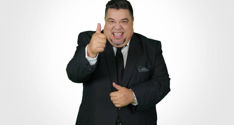 neguito borjas
