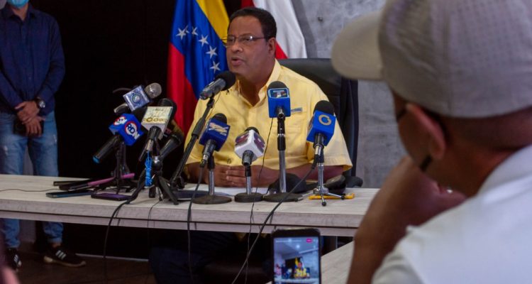 Alcaldía de Maracaibo aplica plan de sistematización para nuevas rutas de transporte 1 nuevas rutas de transporte