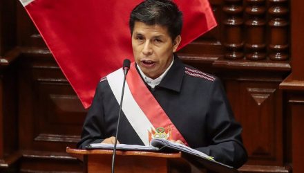 pedro castillo